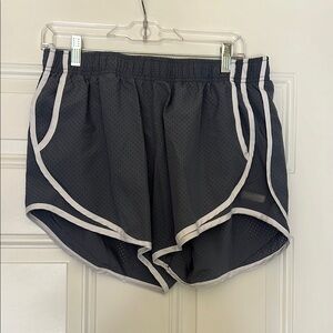 Calvin Klein grey Athletic Shorts